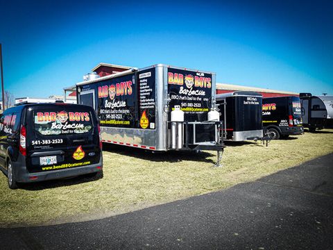 1234 Mobile Business Bend OR 97703