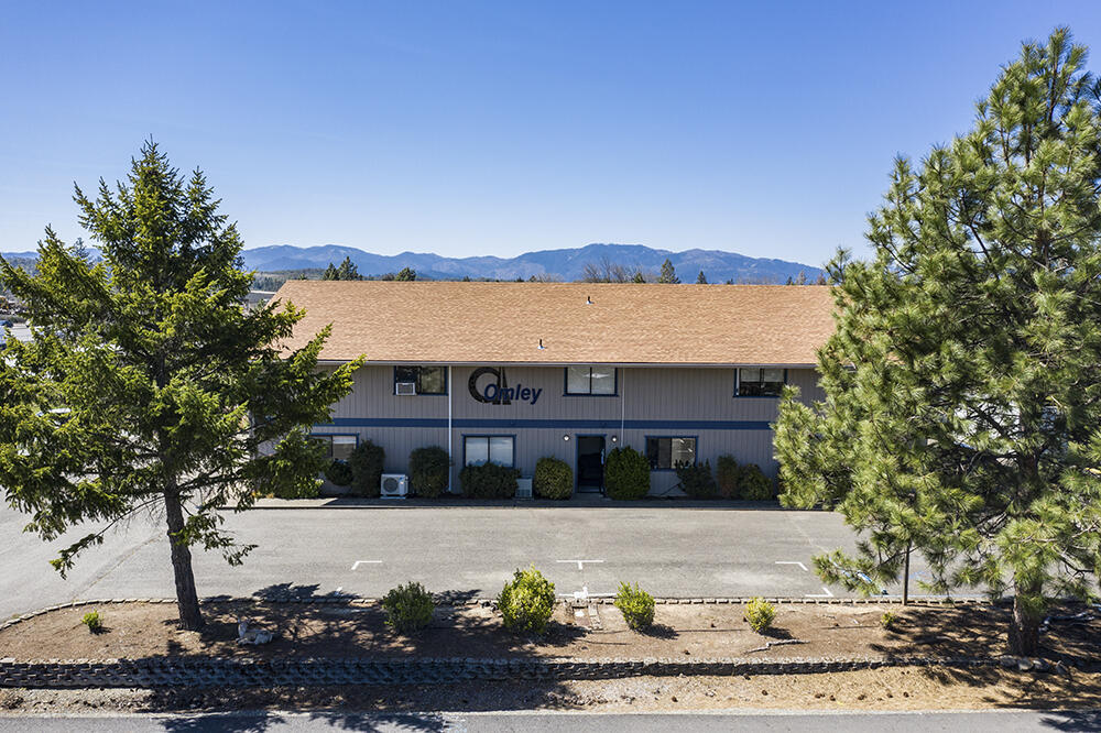 North Valley Industrial Park - Commercial Sale