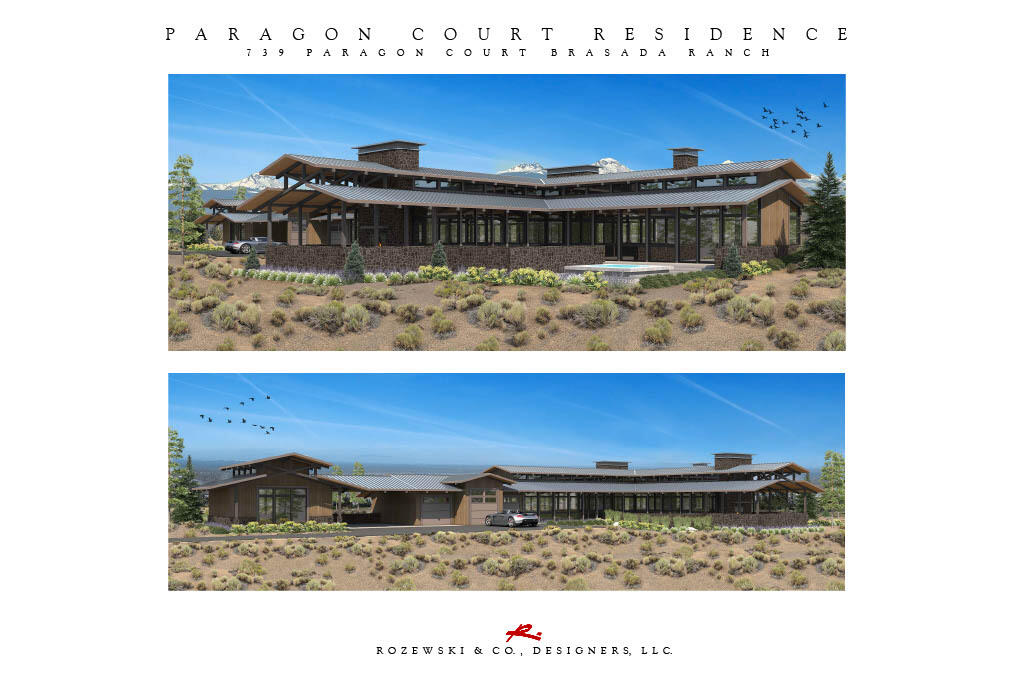 Brasada Ranch - Land