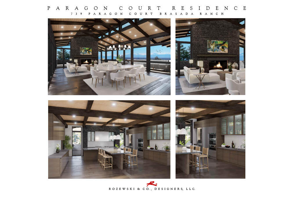 Brasada Ranch - Land