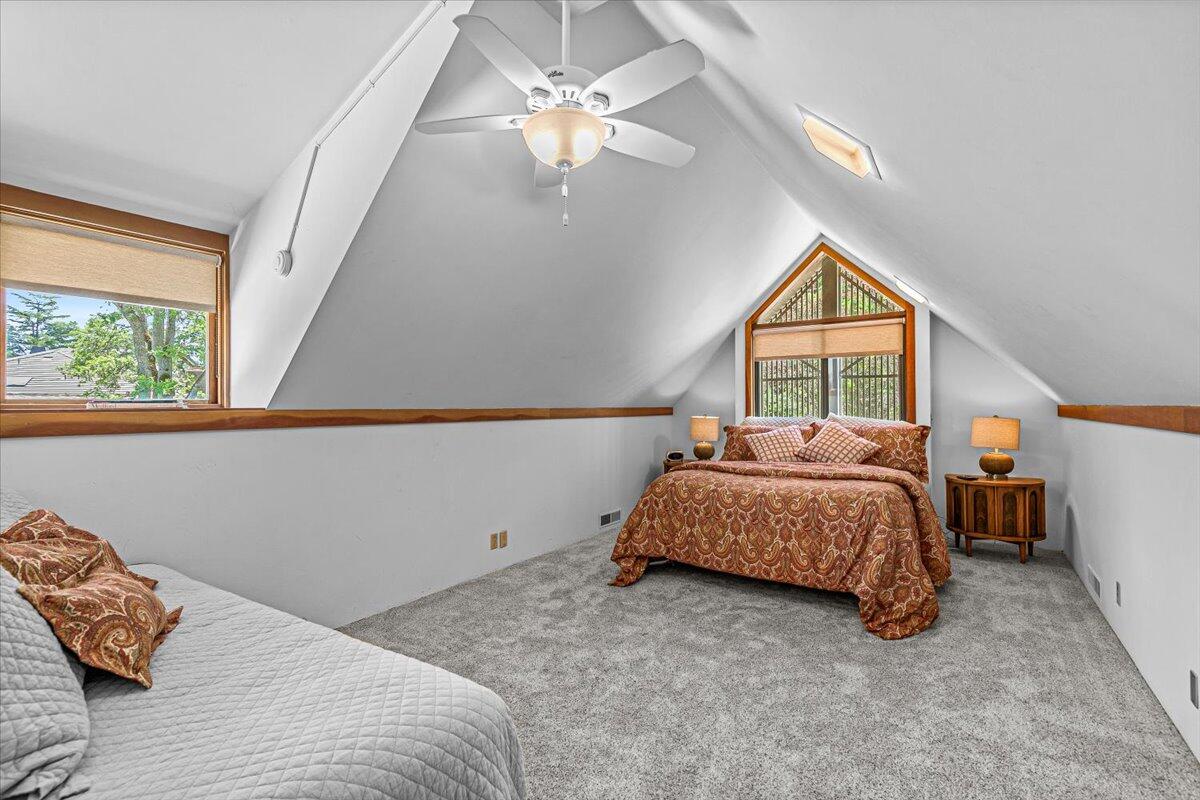 Rogue Valley Estates Subdivision - Residential