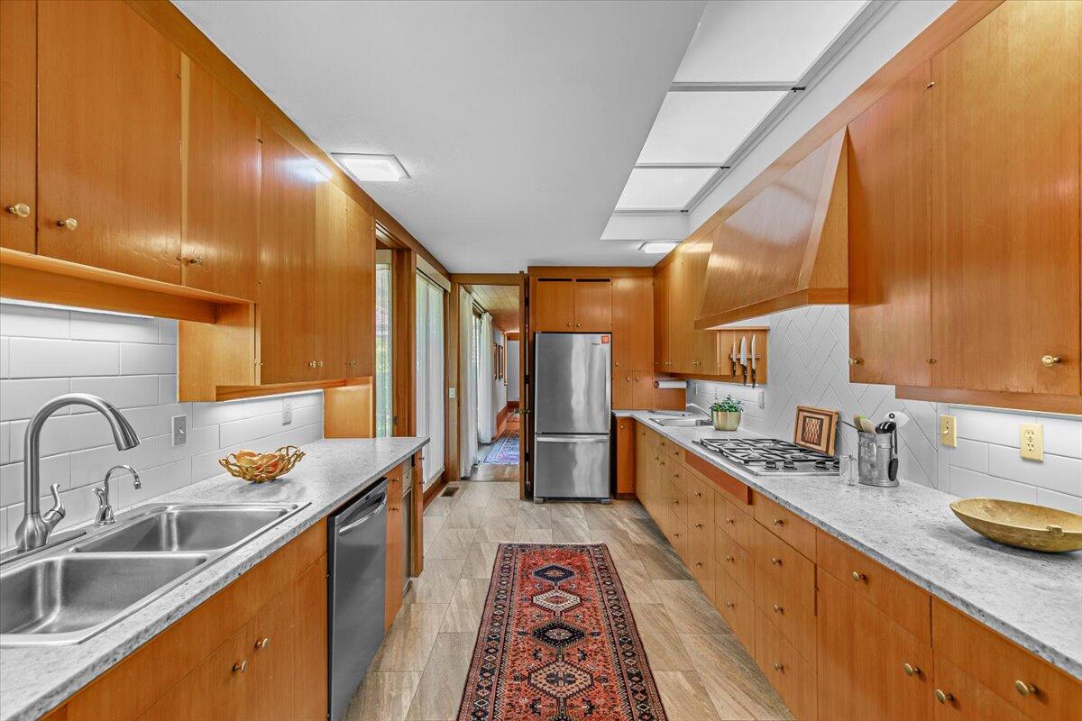 Rogue Valley Estates Subdivision - Residential