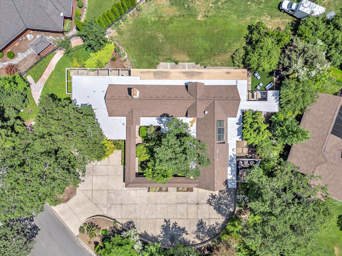 Rogue Valley Estates Subdivision - Residential