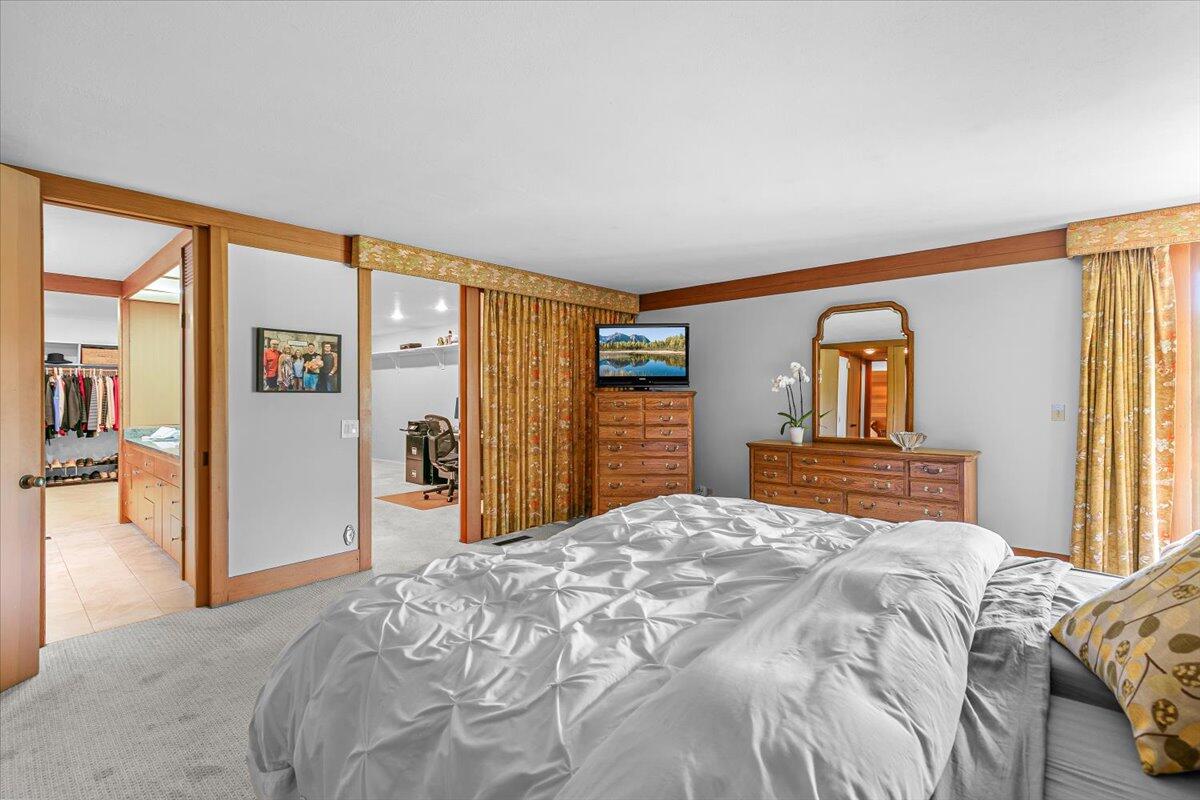 Rogue Valley Estates Subdivision - Residential