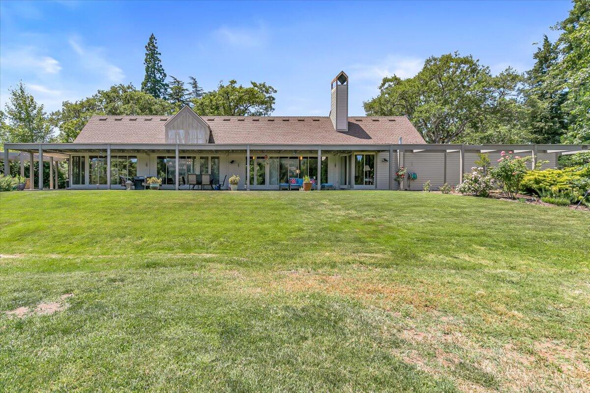 Rogue Valley Estates Subdivision - Residential