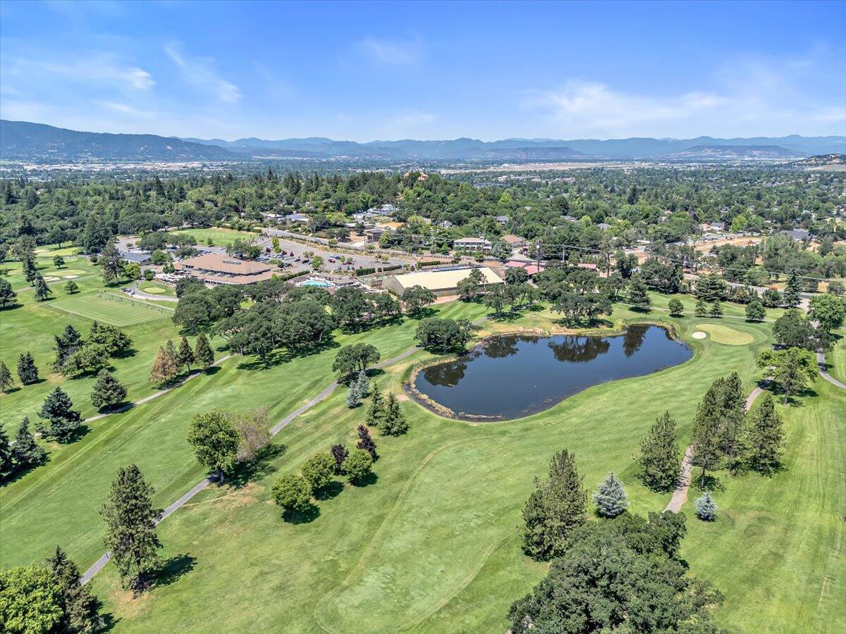 Rogue Valley Estates Subdivision - Residential