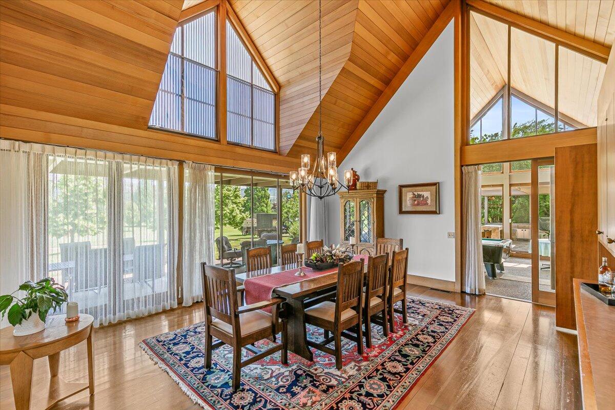 Rogue Valley Estates Subdivision - Residential