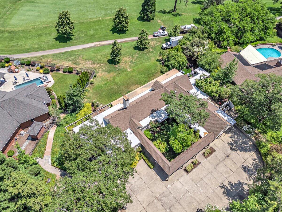 Rogue Valley Estates Subdivision - Residential