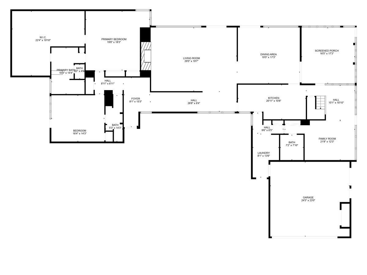 Rogue Valley Estates Subdivision - Residential