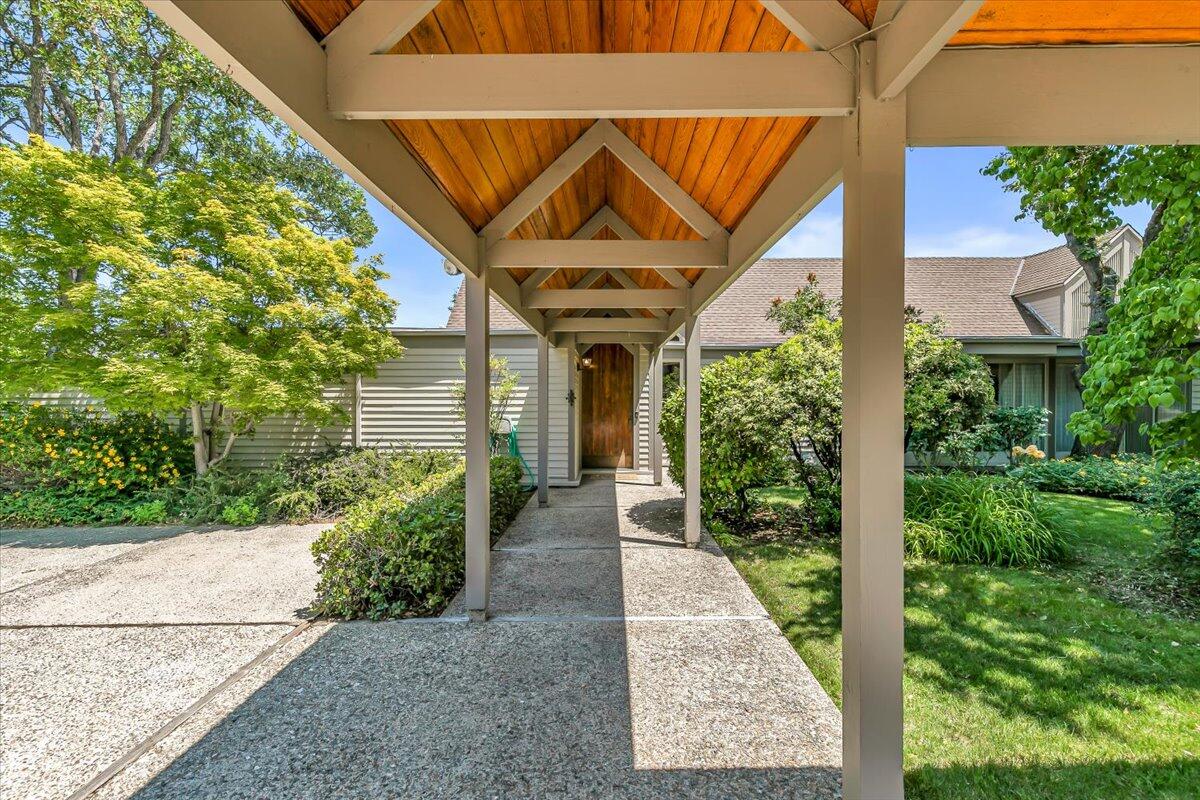 Rogue Valley Estates Subdivision - Residential