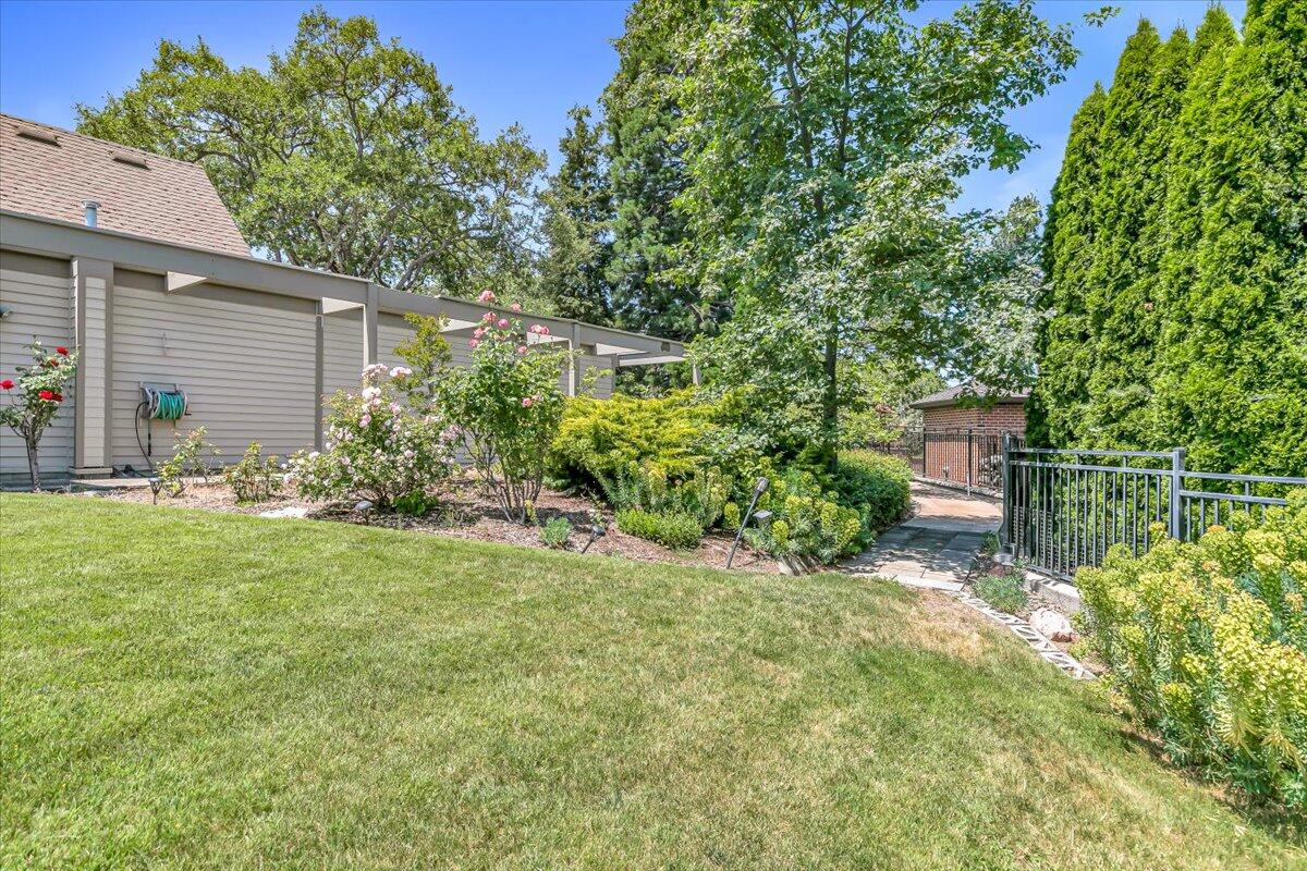 Rogue Valley Estates Subdivision - Residential