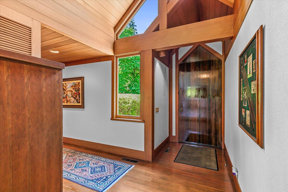 Rogue Valley Estates Subdivision - Residential