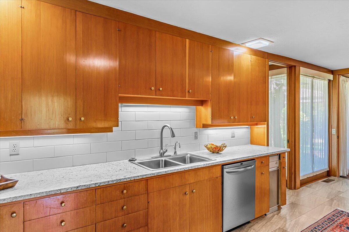 Rogue Valley Estates Subdivision - Residential