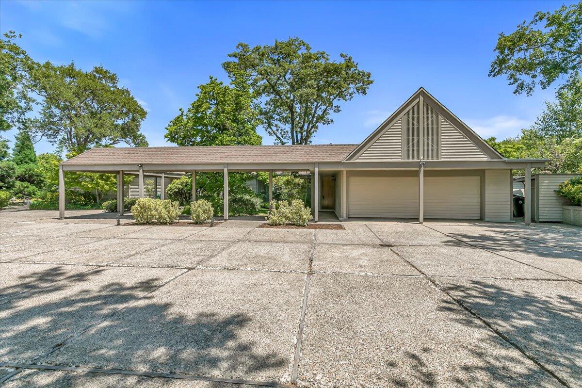 Rogue Valley Estates Subdivision - Residential