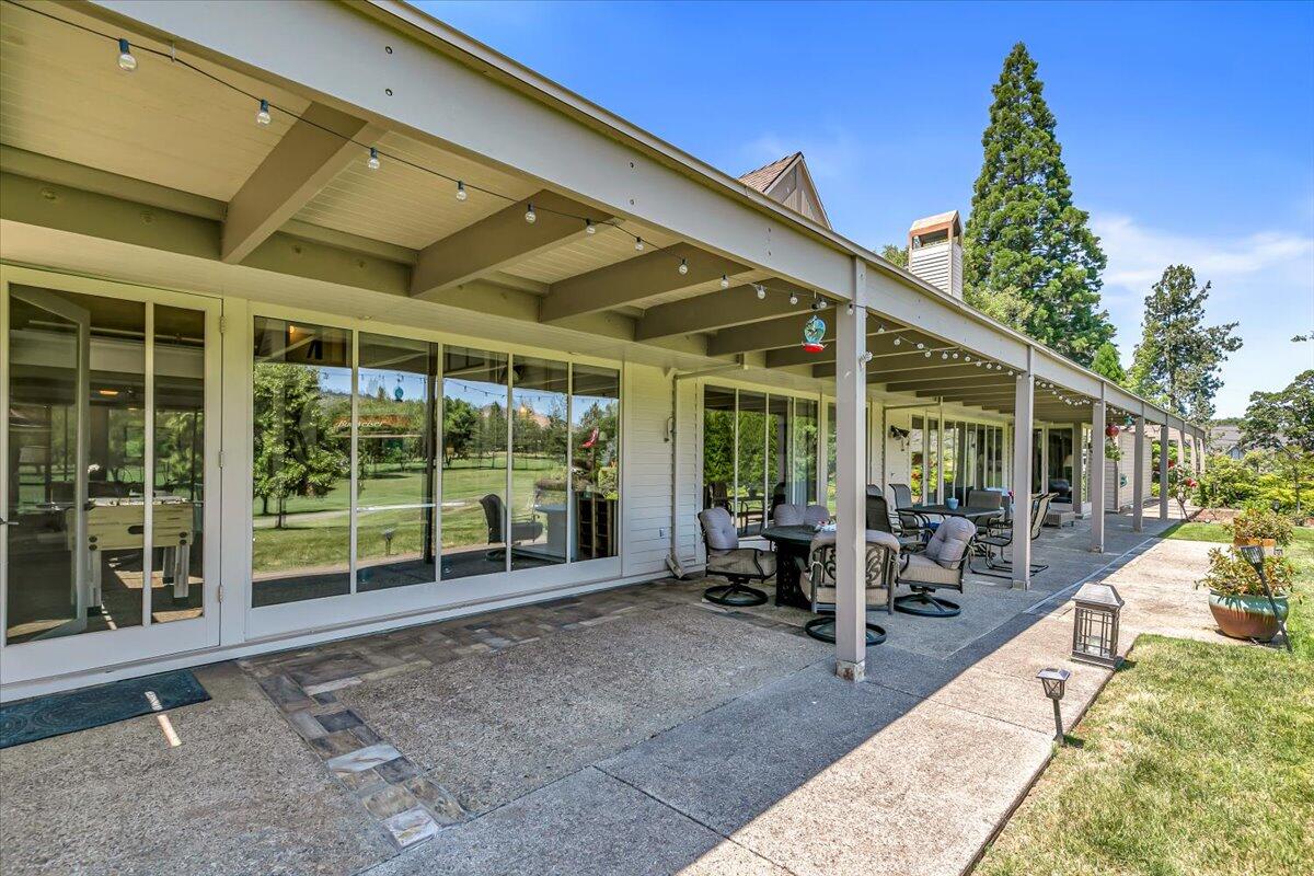 Rogue Valley Estates Subdivision - Residential