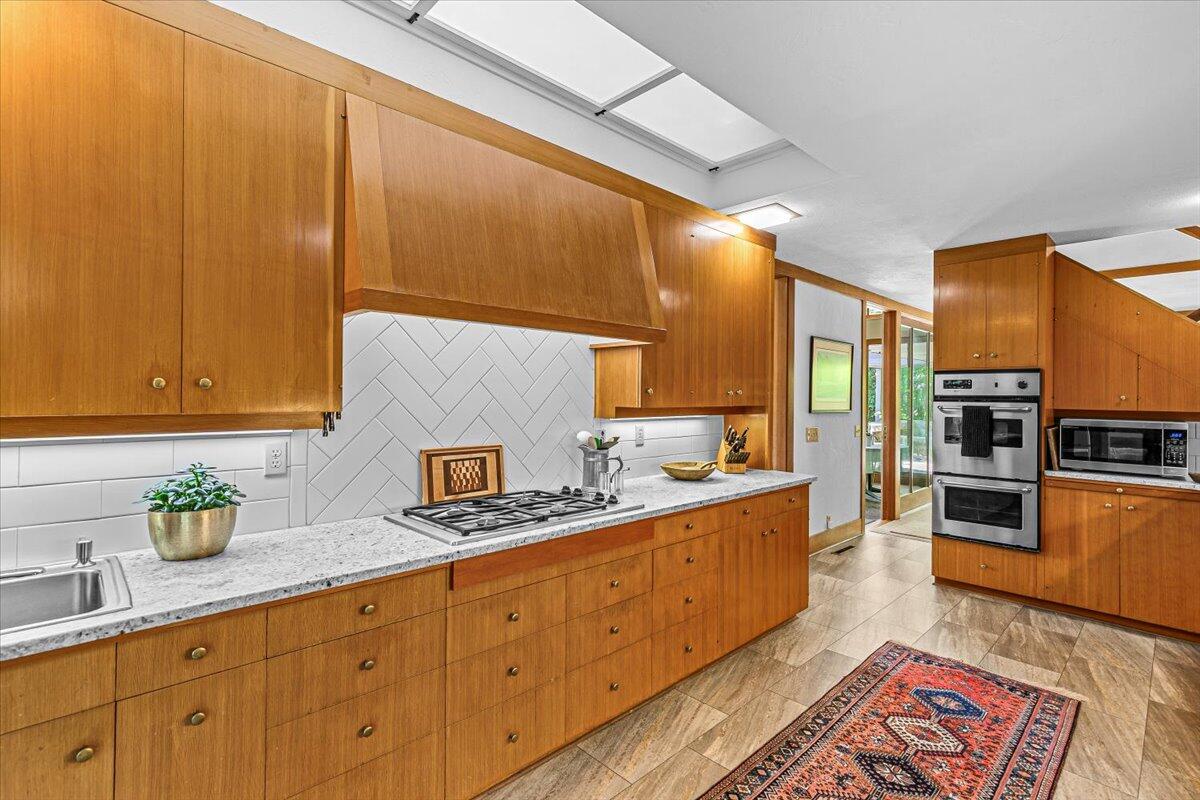 Rogue Valley Estates Subdivision - Residential