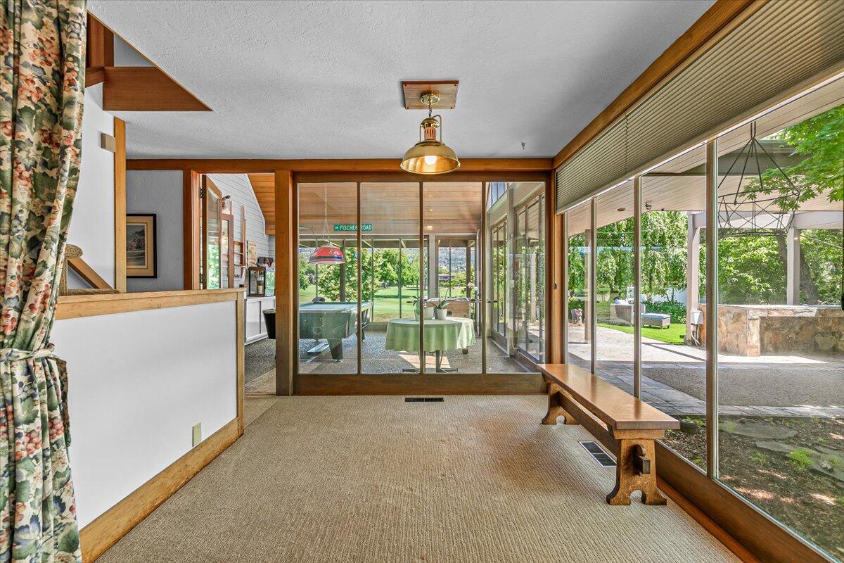 Rogue Valley Estates Subdivision - Residential