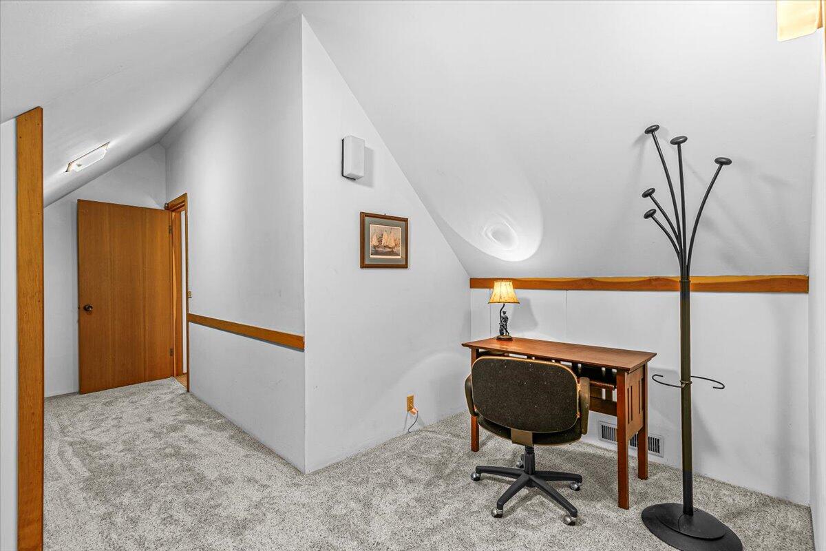 Rogue Valley Estates Subdivision - Residential