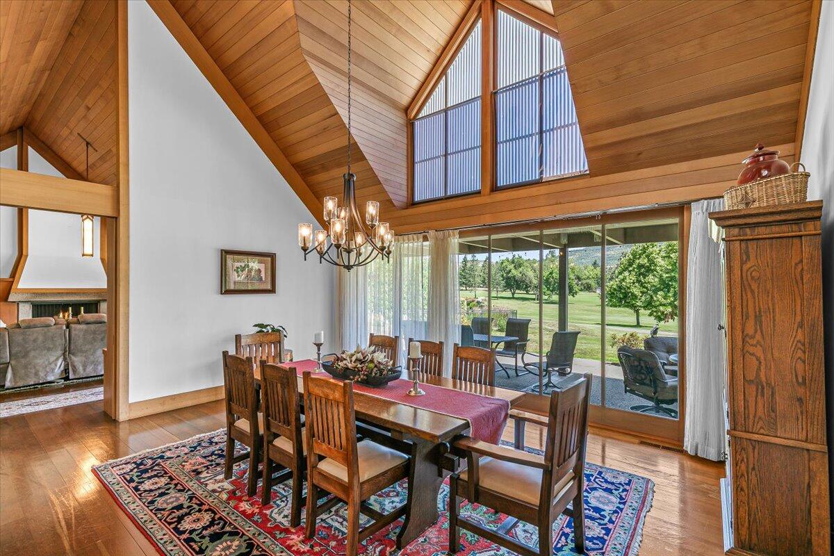 Rogue Valley Estates Subdivision - Residential