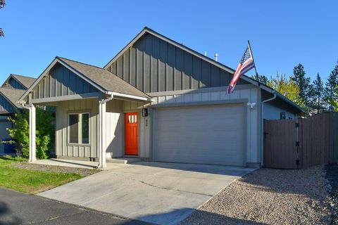656 SE Reed Market Road Bend OR 97702