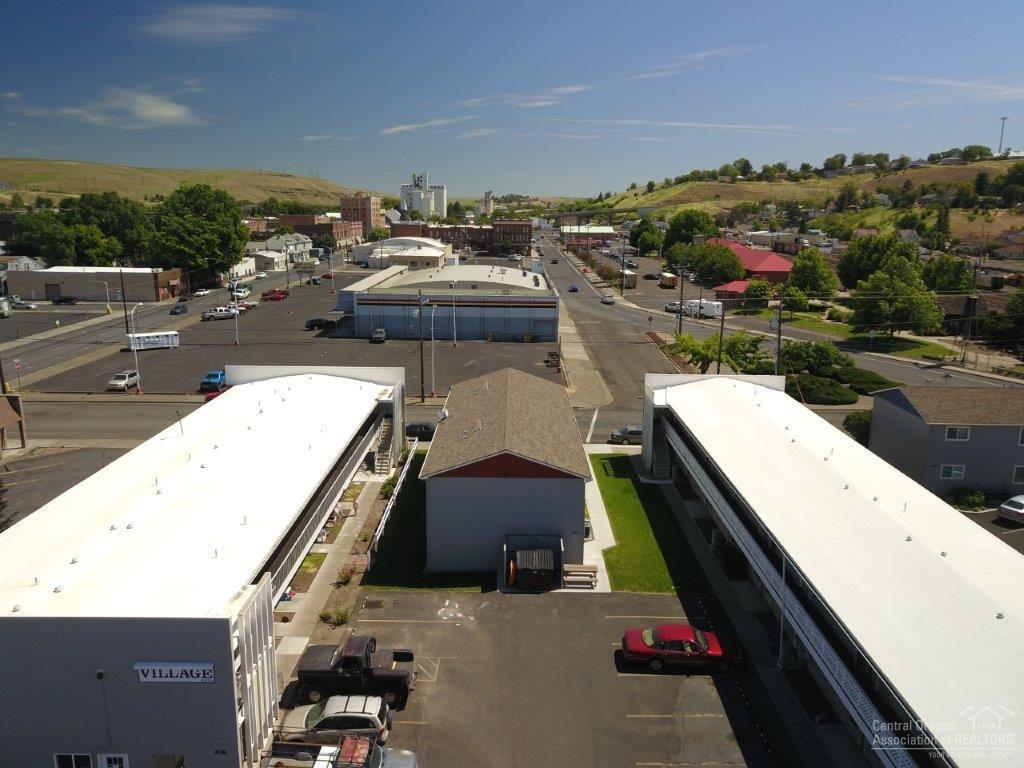 N/A - Residential Income