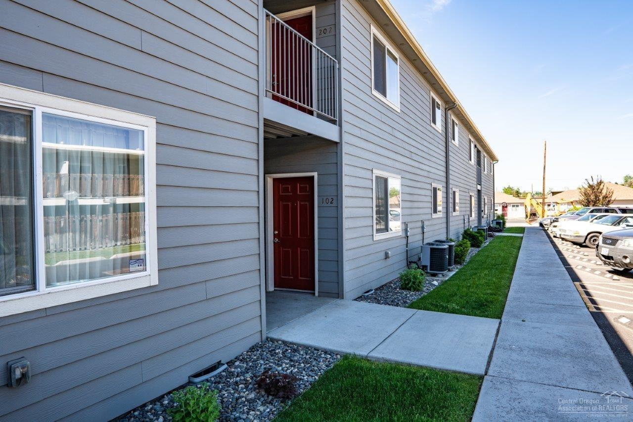 N/A - Residential Income