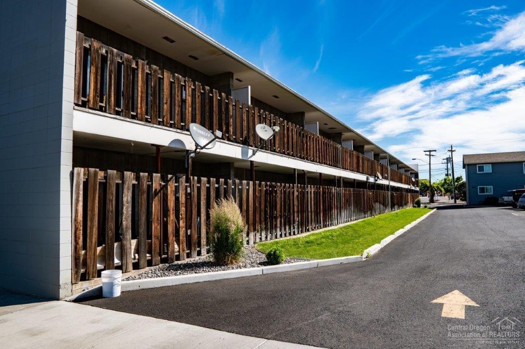 N/A - Residential Income