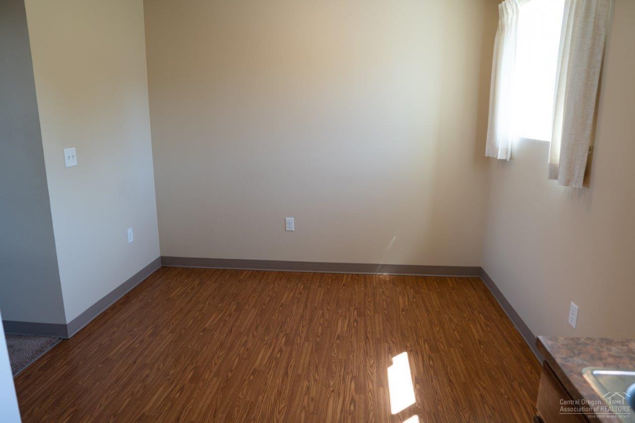 N/A - Residential Income