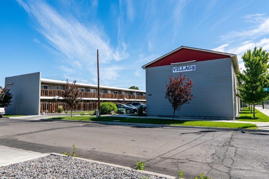 N/A - Residential Income