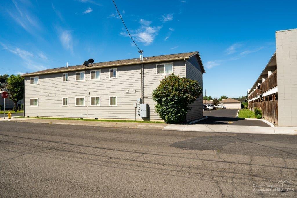 N/A - Residential Income