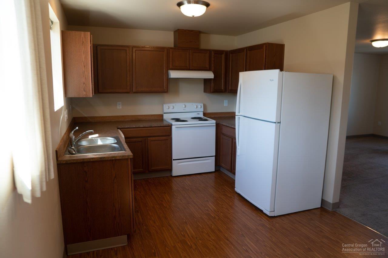 N/A - Residential Income