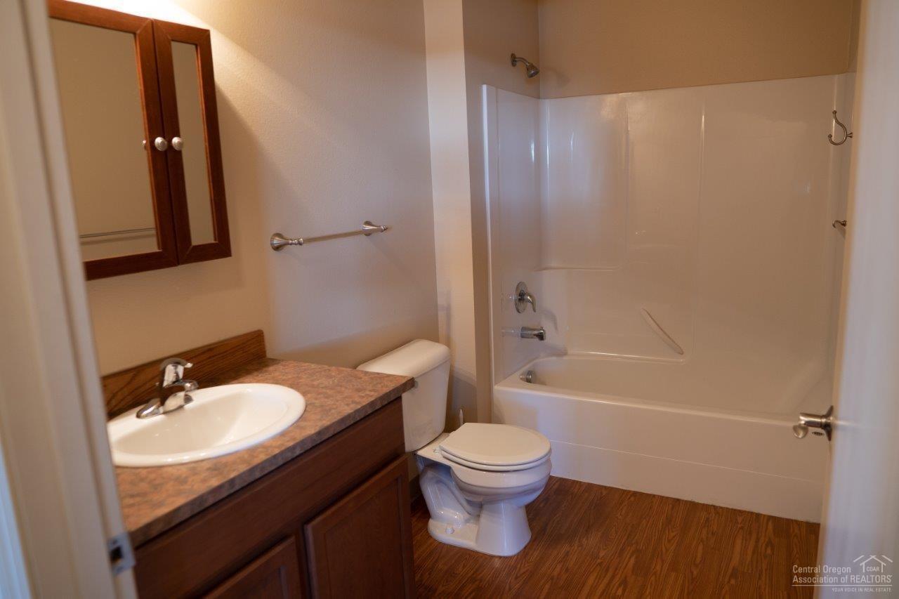 N/A - Residential Income