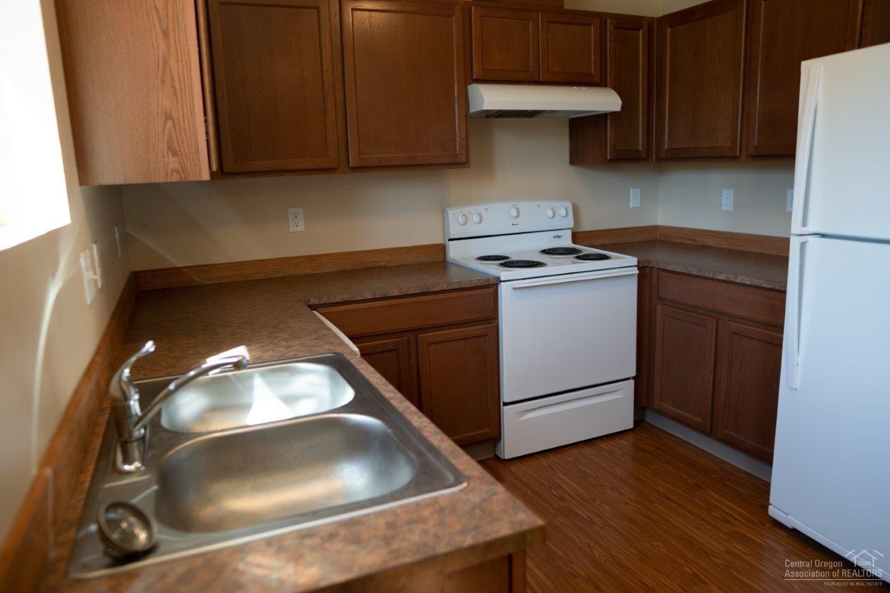 N/A - Residential Income