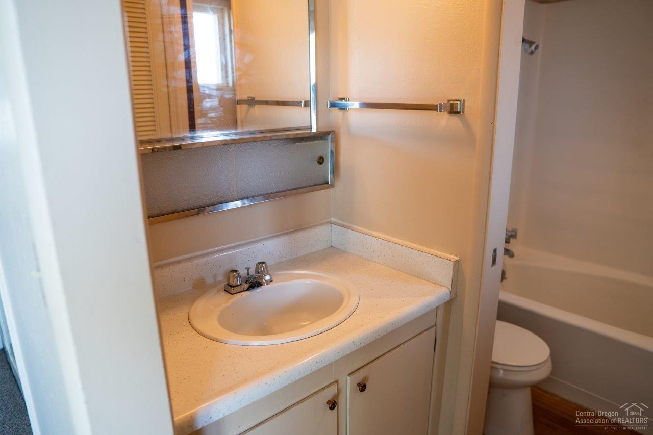 N/A - Residential Income