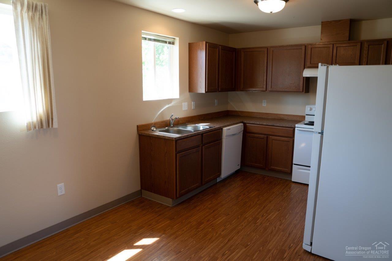 N/A - Residential Income