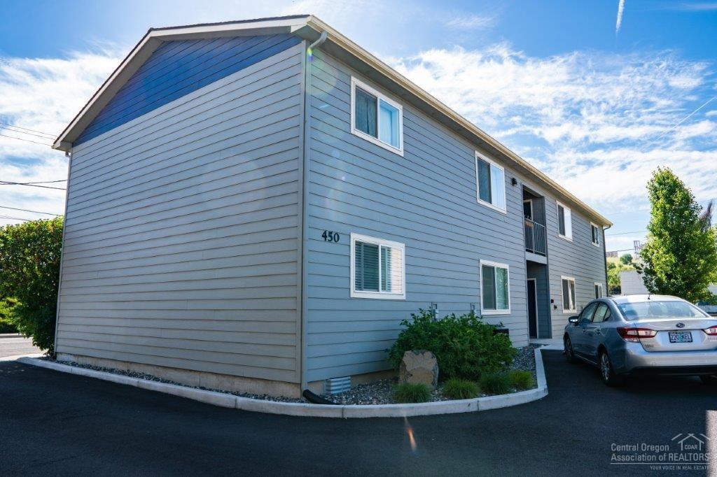 N/A - Residential Income