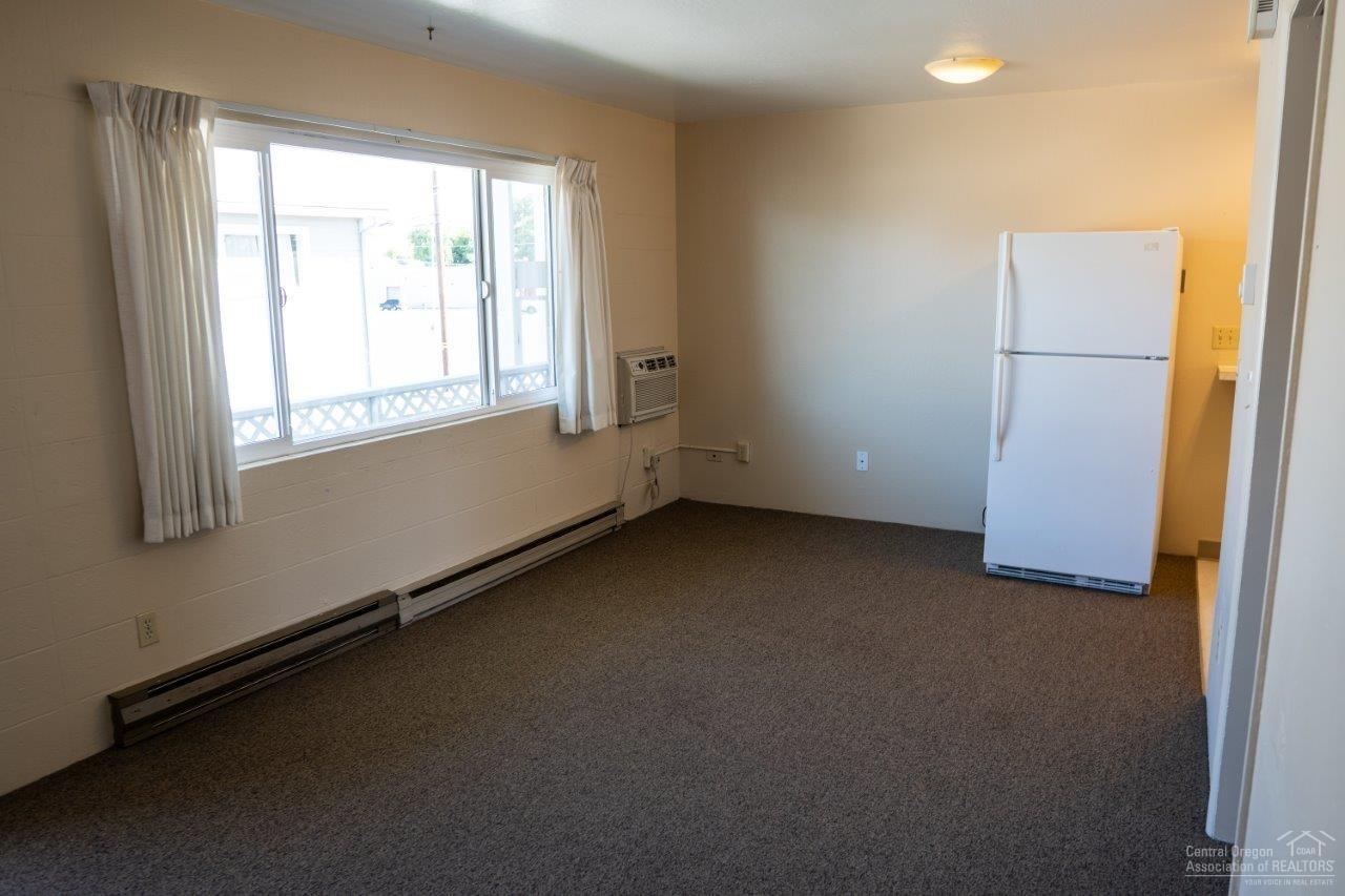 N/A - Residential Income