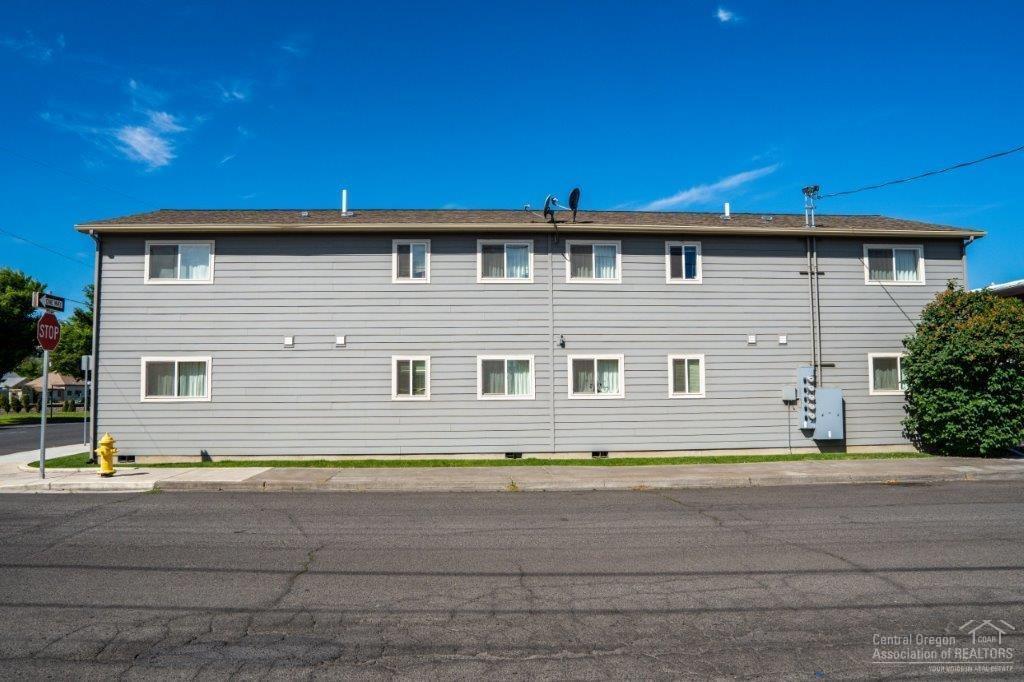 N/A - Residential Income