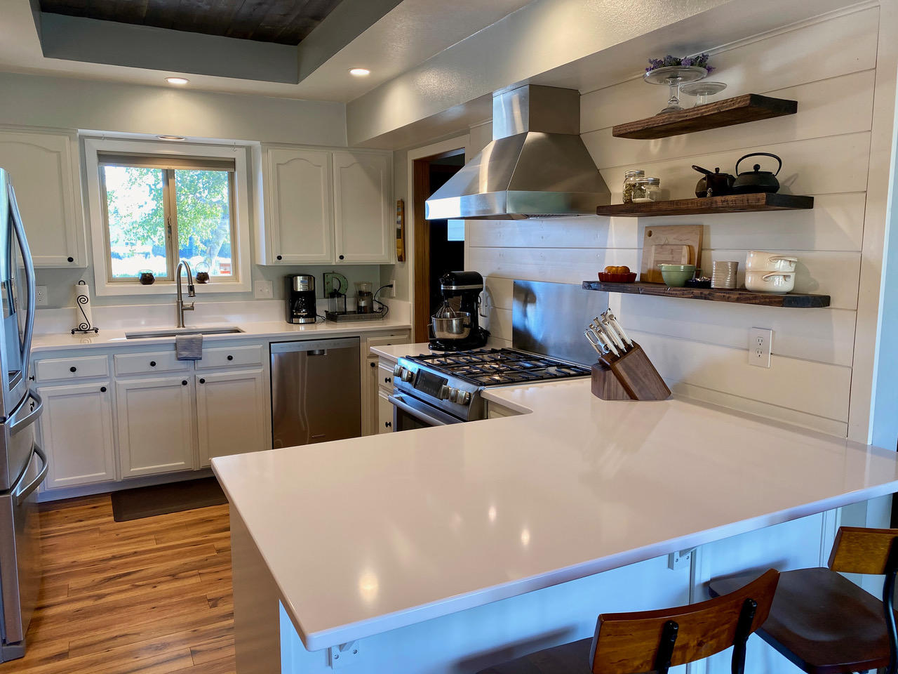 Starwood - Residential