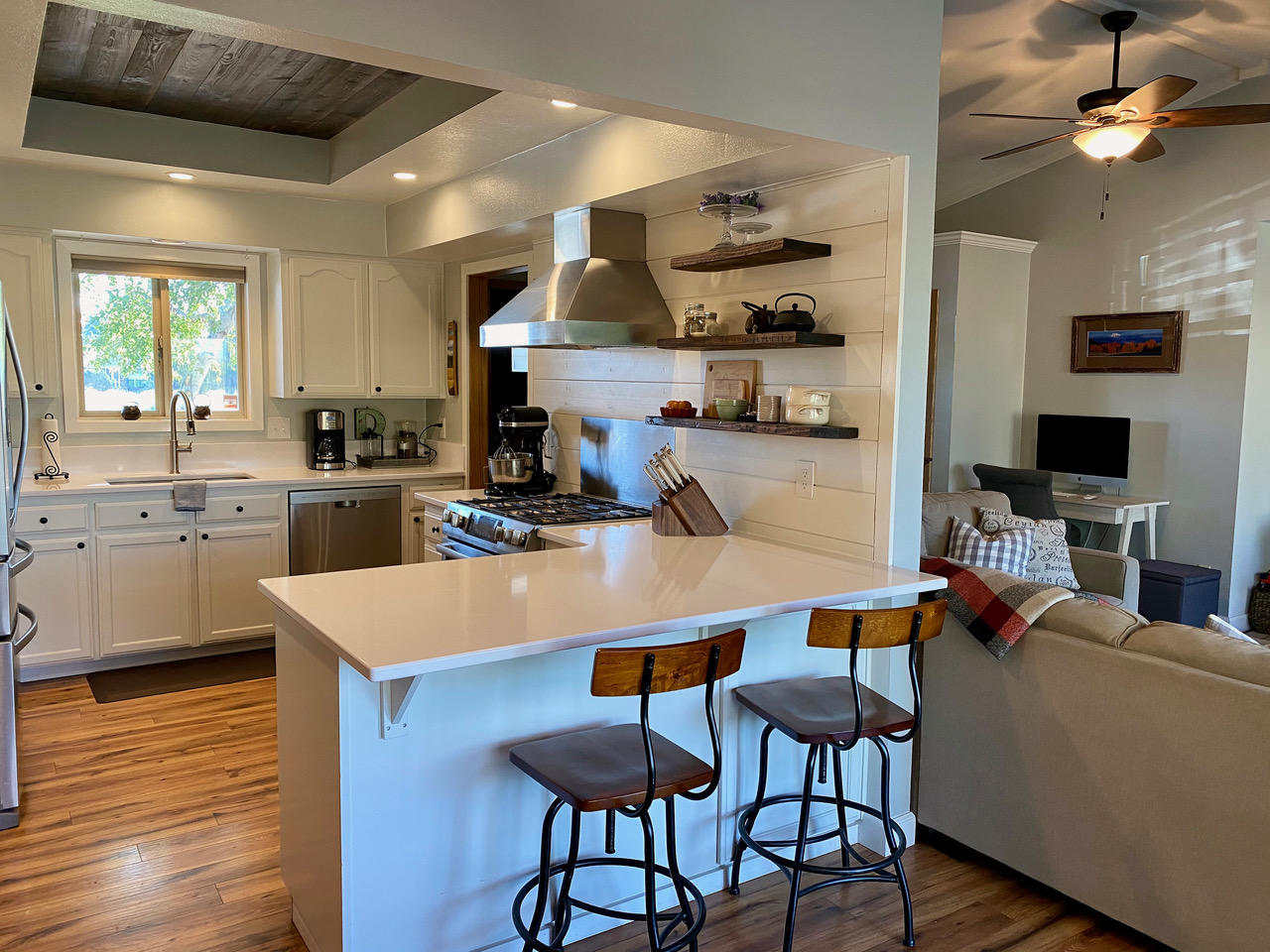 Starwood - Residential