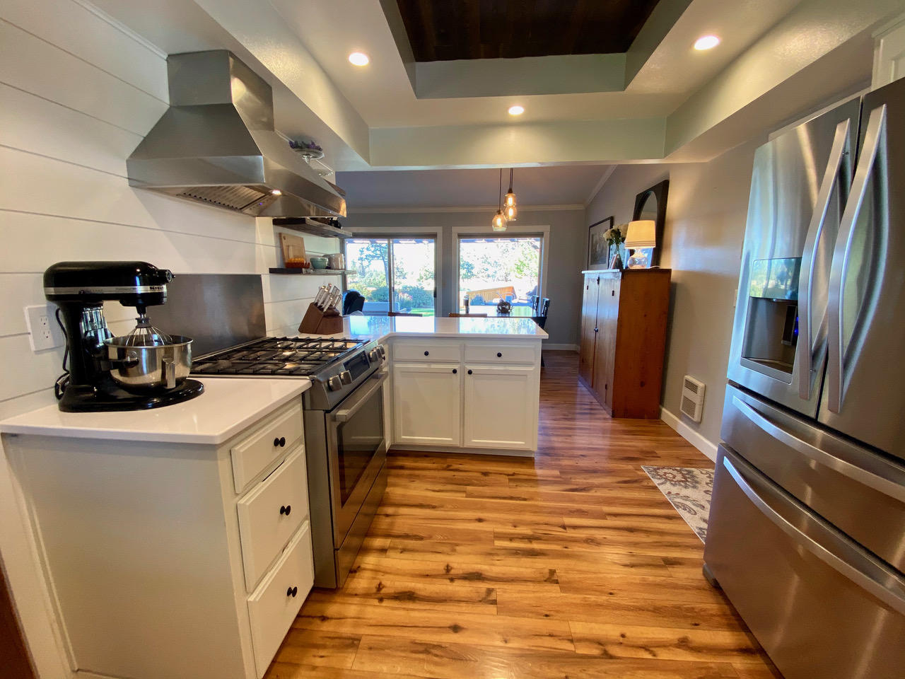 Starwood - Residential