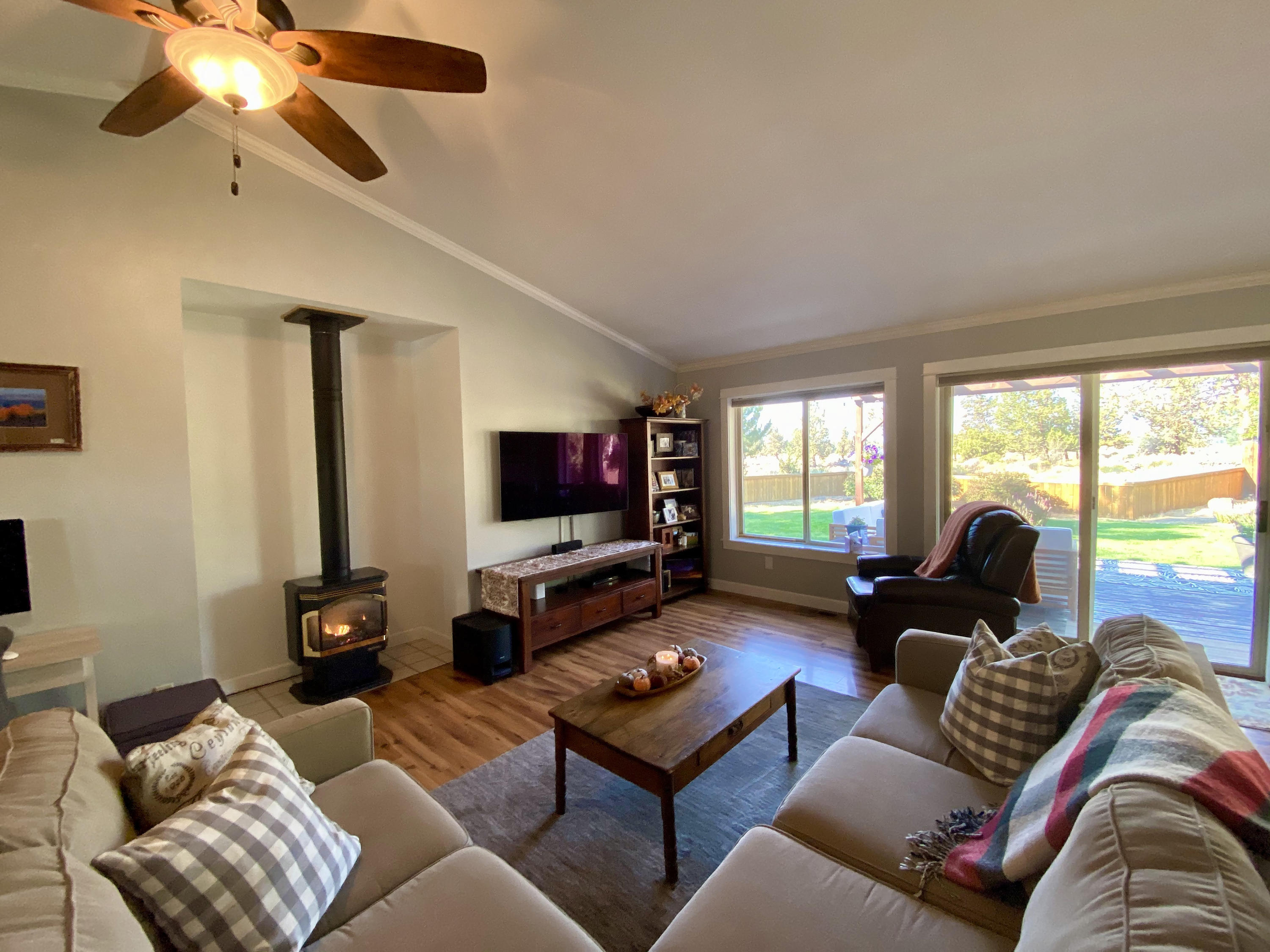 Starwood - Residential