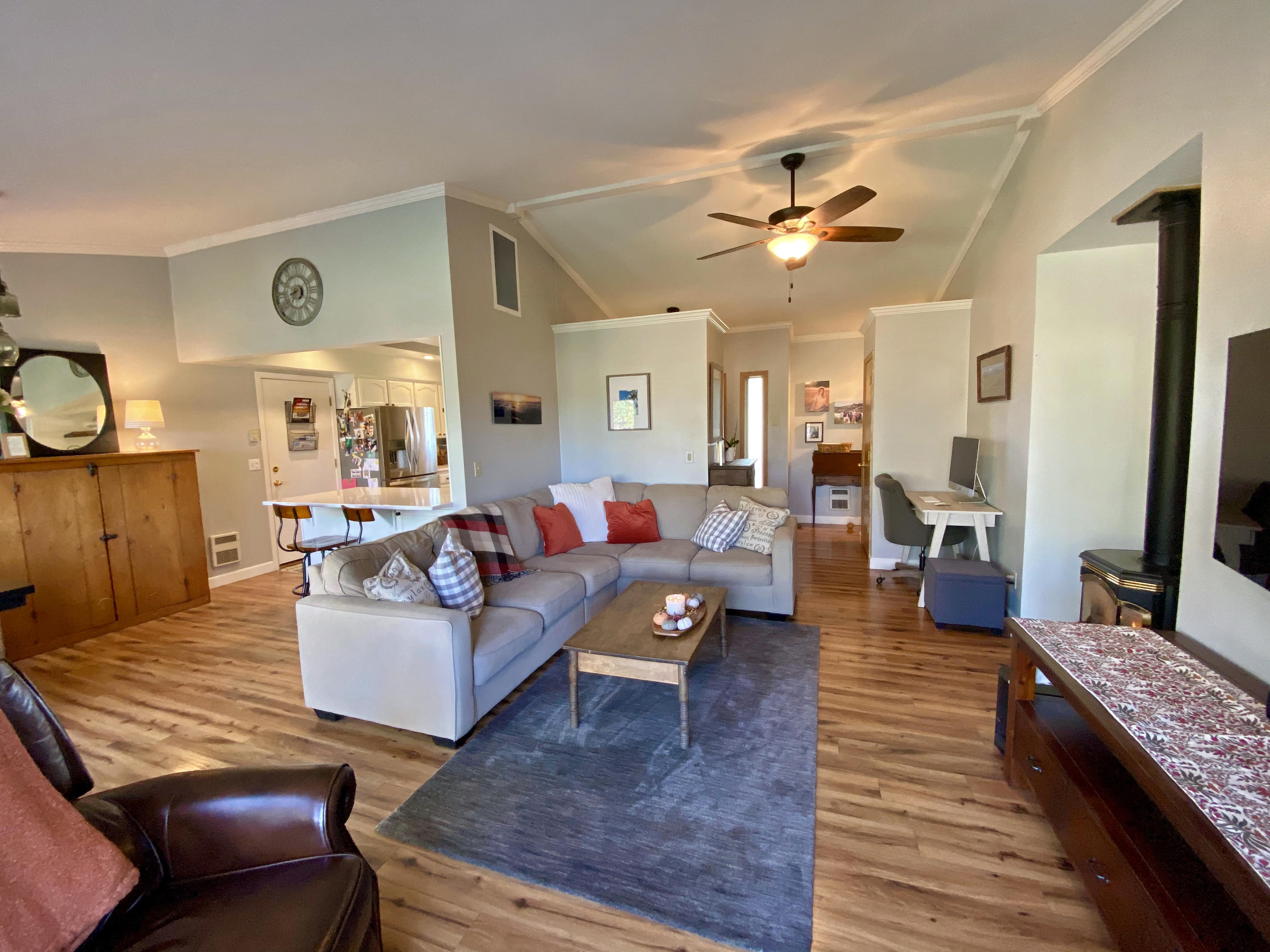 Starwood - Residential