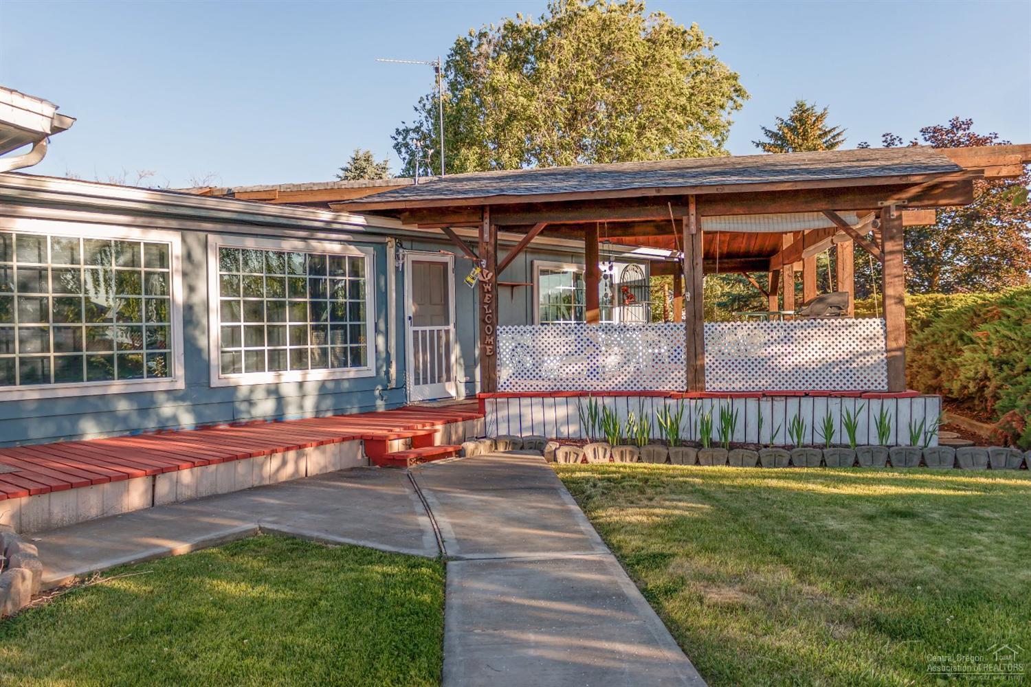 High Chapparal - Residential