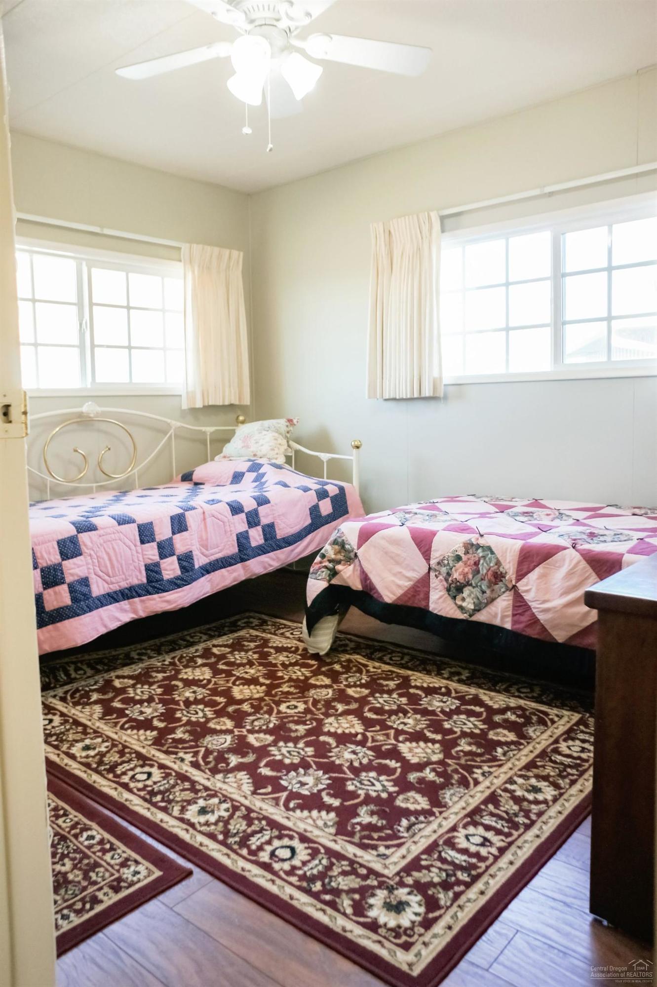 High Chapparal - Residential