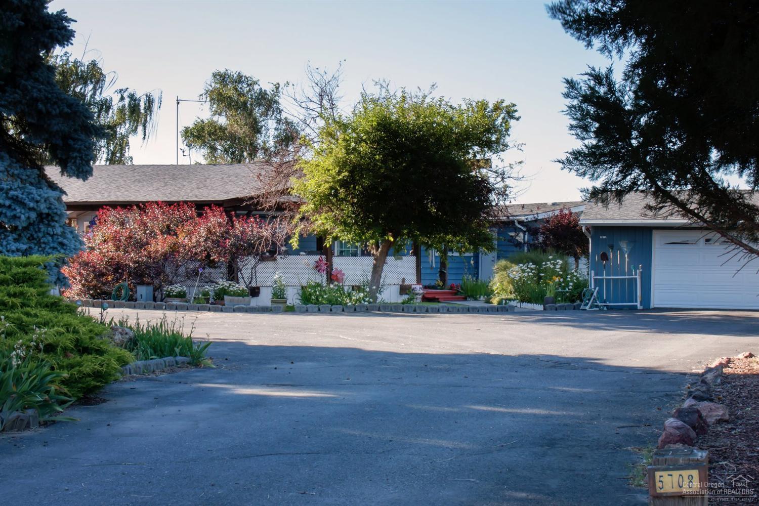 High Chapparal - Residential