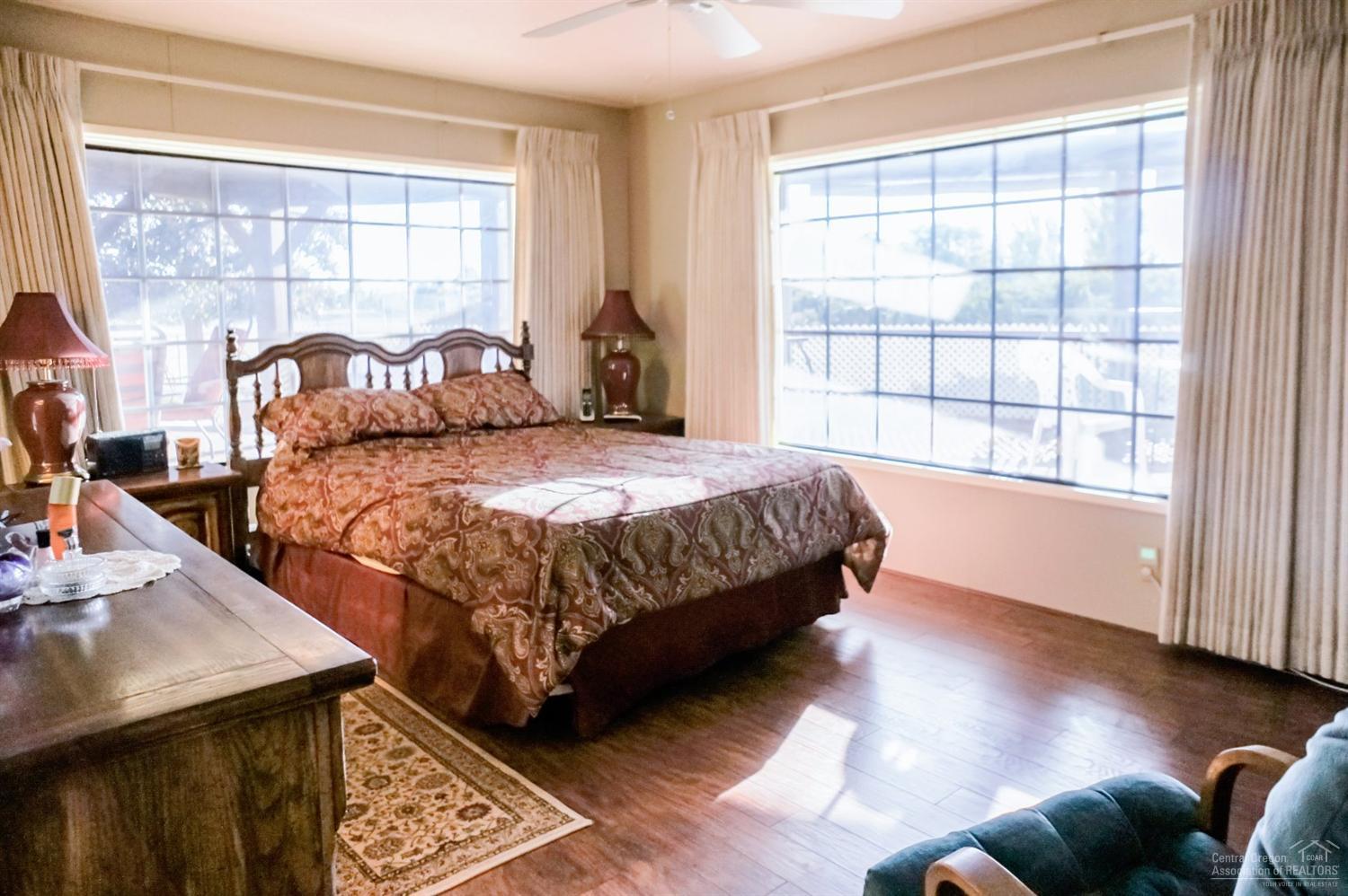 High Chapparal - Residential