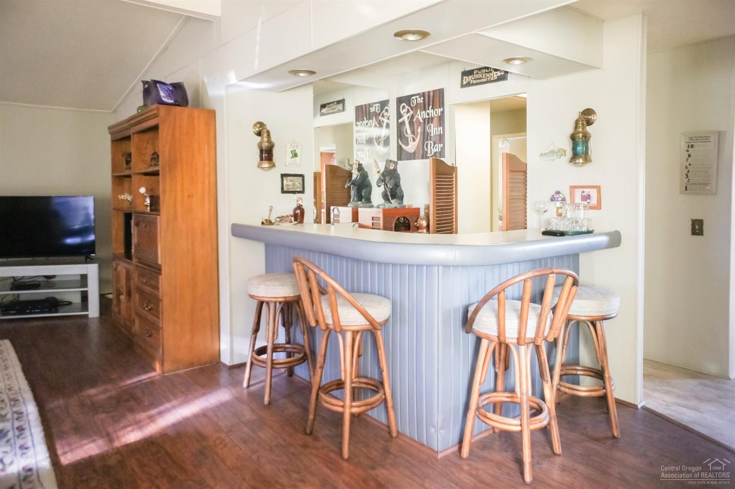 High Chapparal - Residential