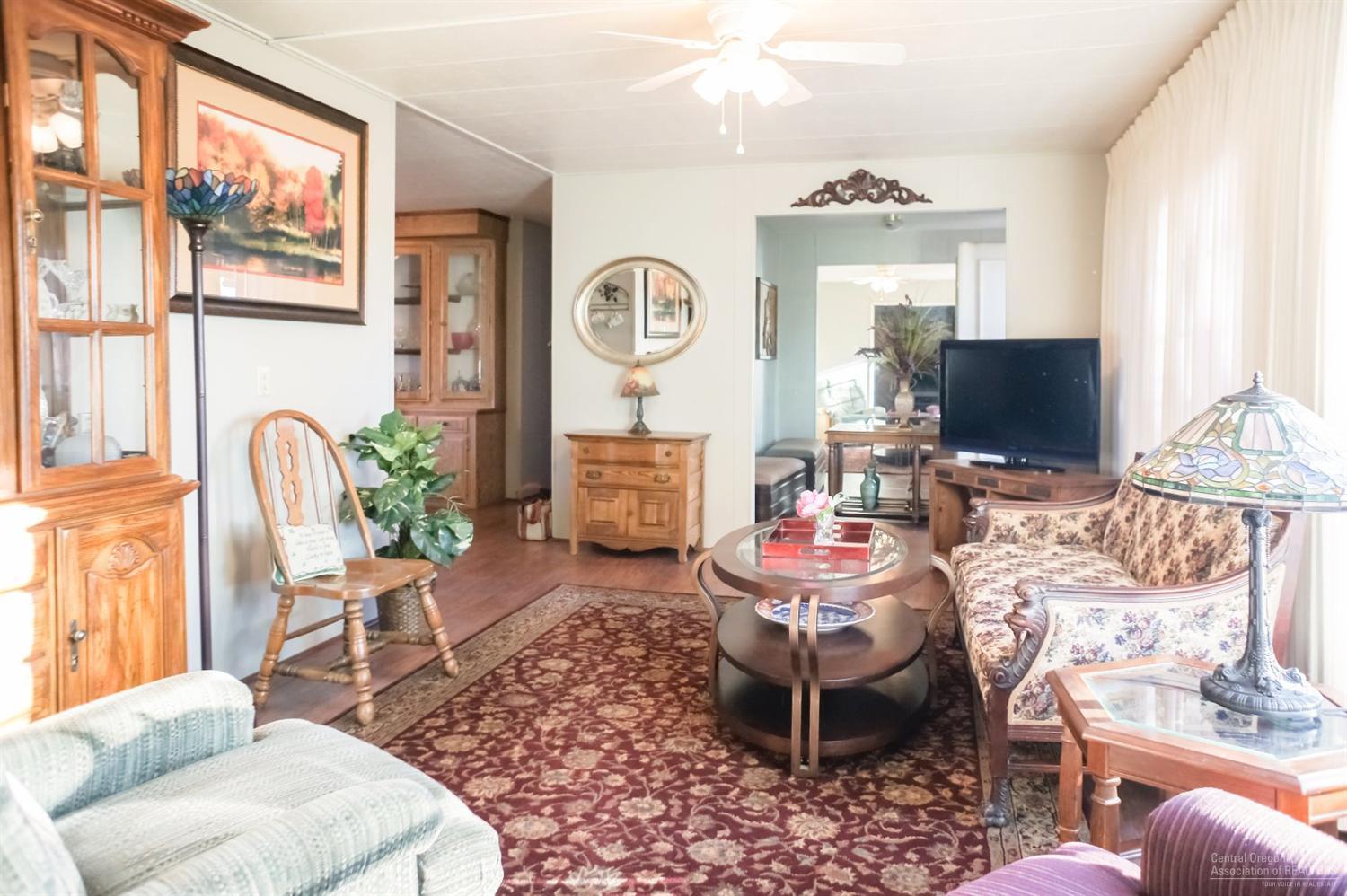 High Chapparal - Residential