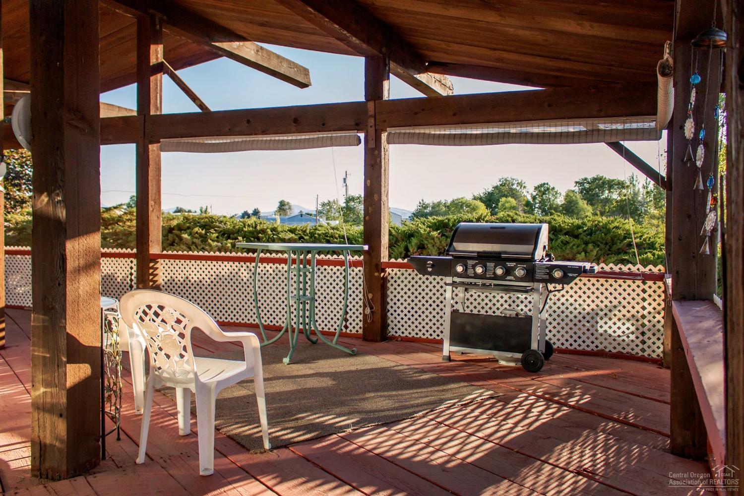 High Chapparal - Residential